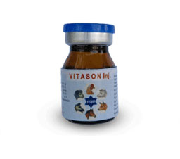 Vitason Injections